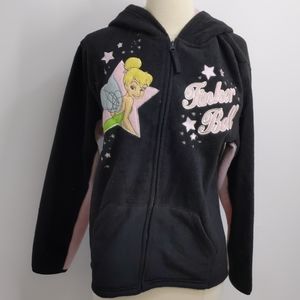coach tinkerbell jacket